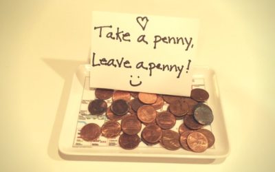 A Penny for Your Thoughts