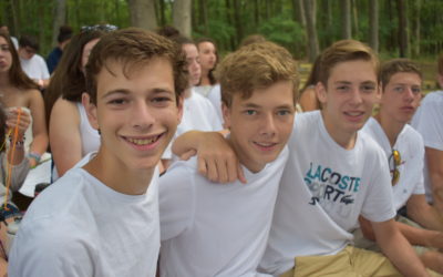 Chavurah Divrei T’filah 8/16/25