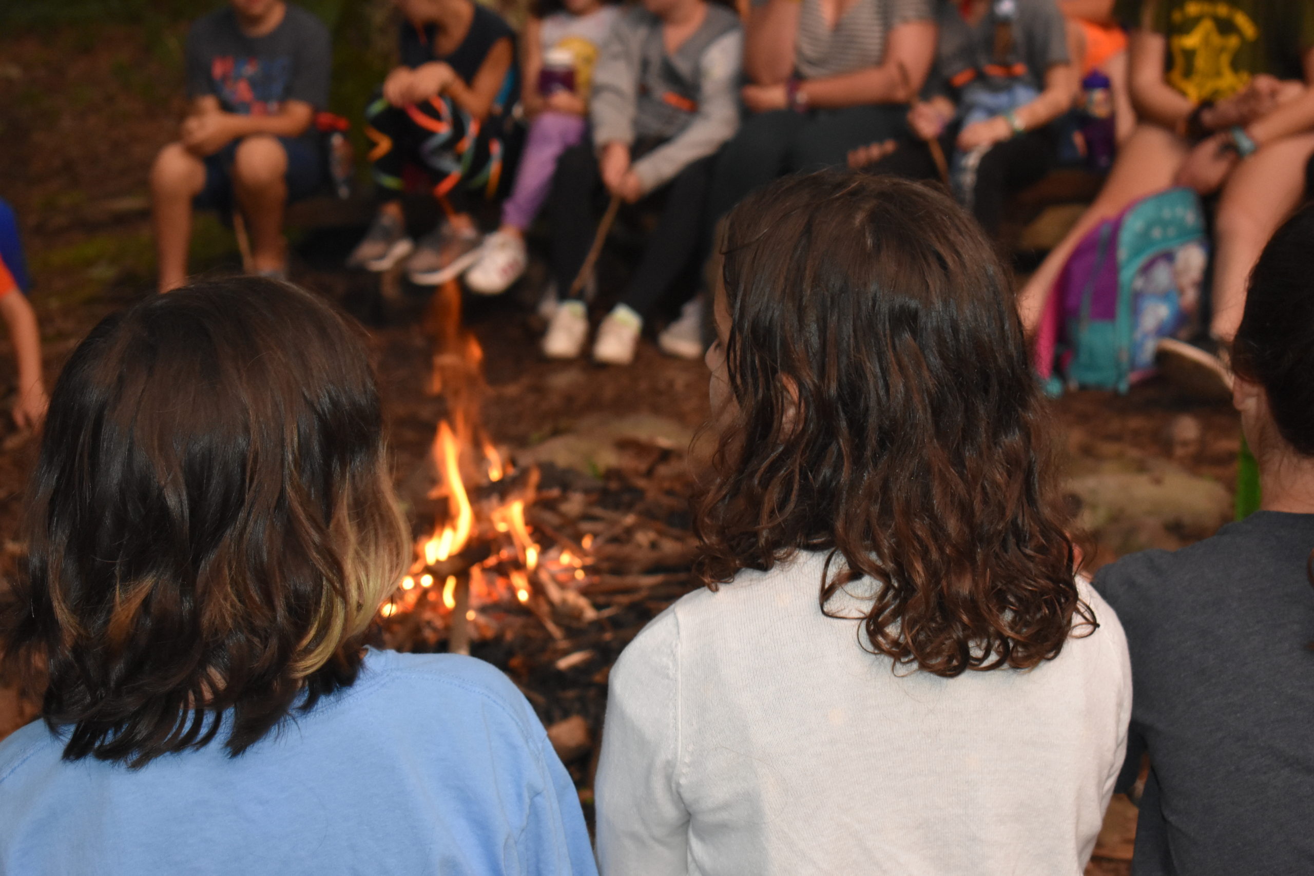 Weekly Round Up for Week 2 Second Session URJ Camp Harlam