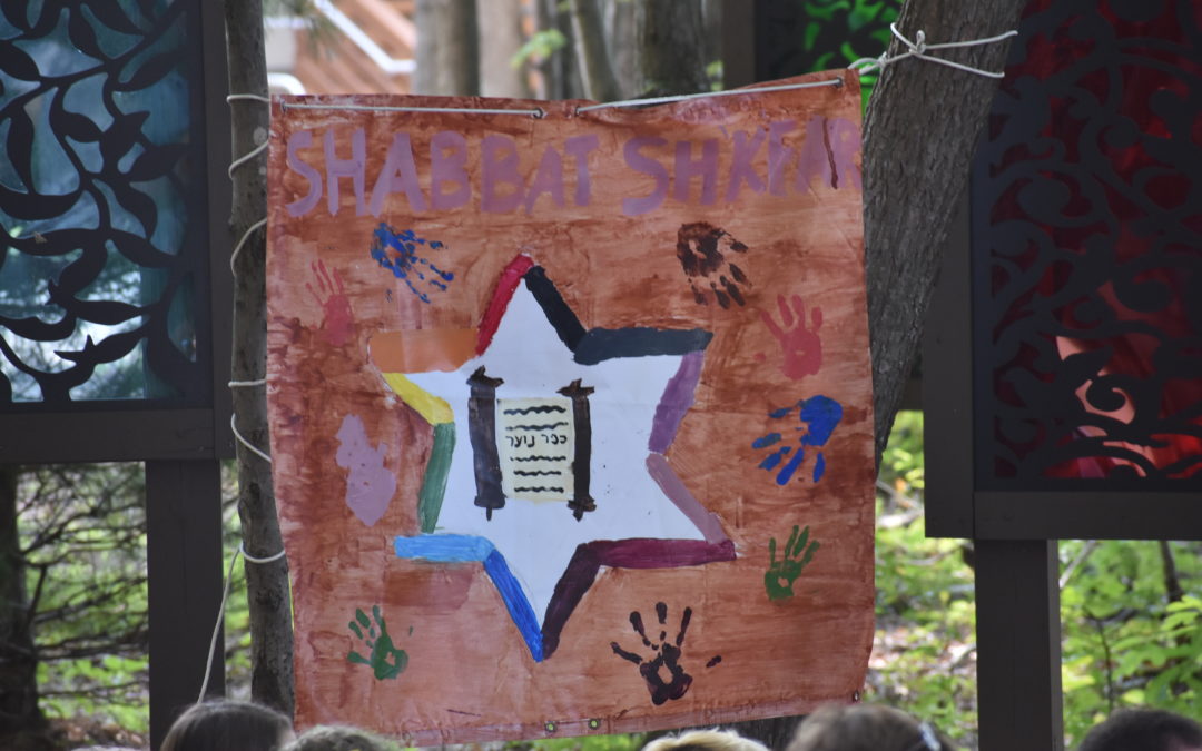 Acceptance and Inclusivity at Camp Harlam
