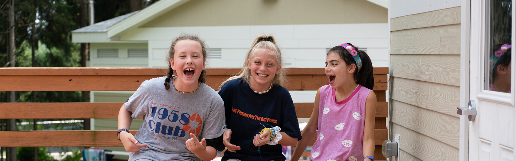 Family FAQ URJ Camp Harlam