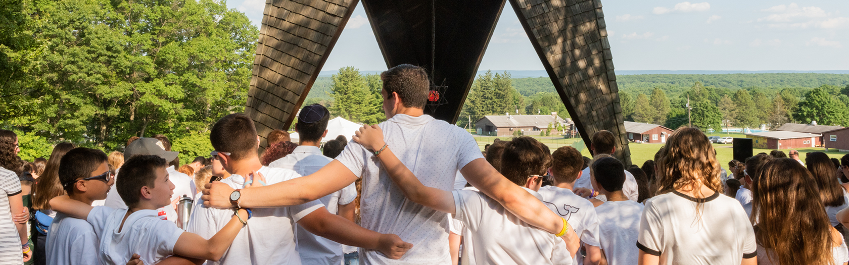 Dates + Rates URJ Camp Harlam