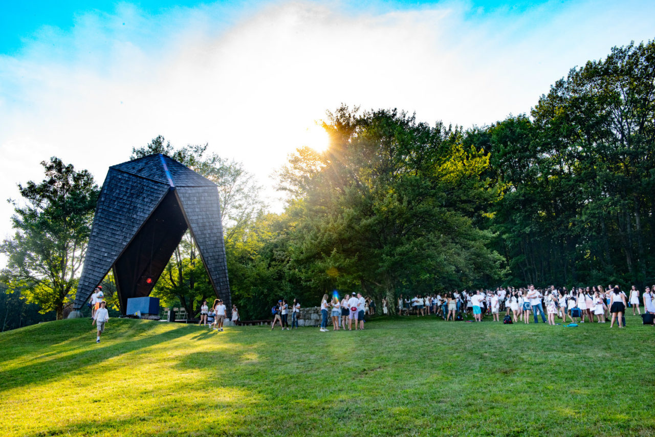 Facilities URJ Camp Harlam