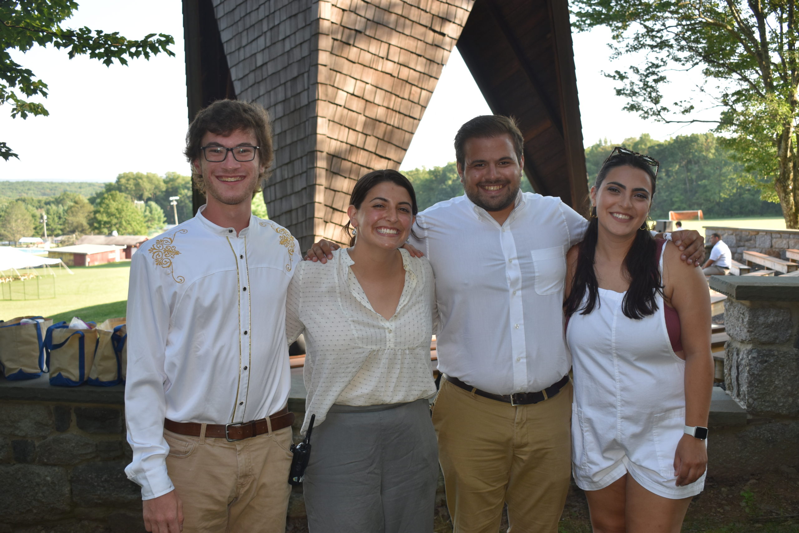 What Does Welcome Home Really Mean URJ Camp Harlam