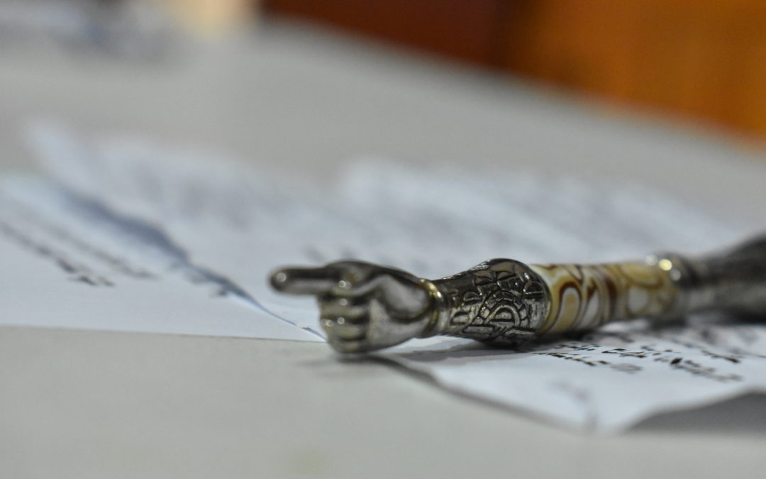 Finding Meaning in Every Moment