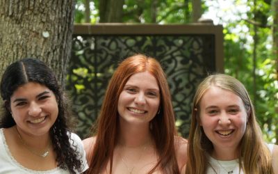 The 2023 Mitch Perlmeter Leadership Award