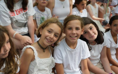 Carmel Divrei T’filah 8/15/25