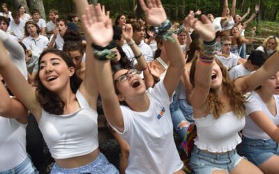 K’far Noar Divrei T’Filah – 6/28/25