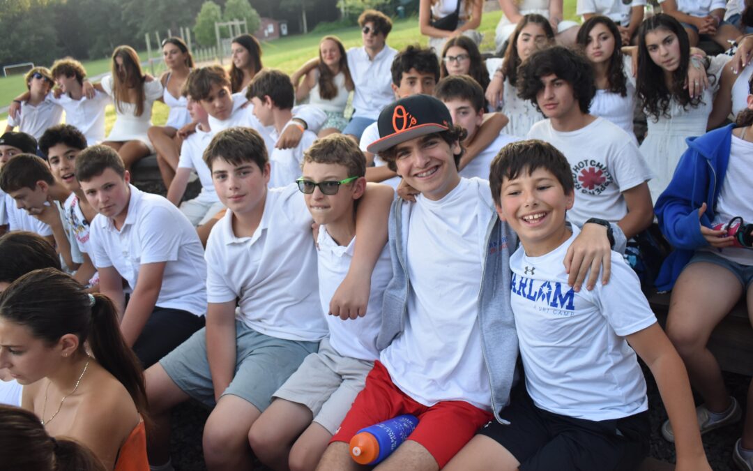 Galil Divrei T’filah – 7/5/25