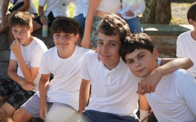 Kineret Divrei T’filah – 7/4/25