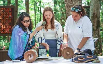 Gesher Divrei T’filah 7/26/2025